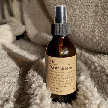 OCEAN BREEZE HOME SPRAY